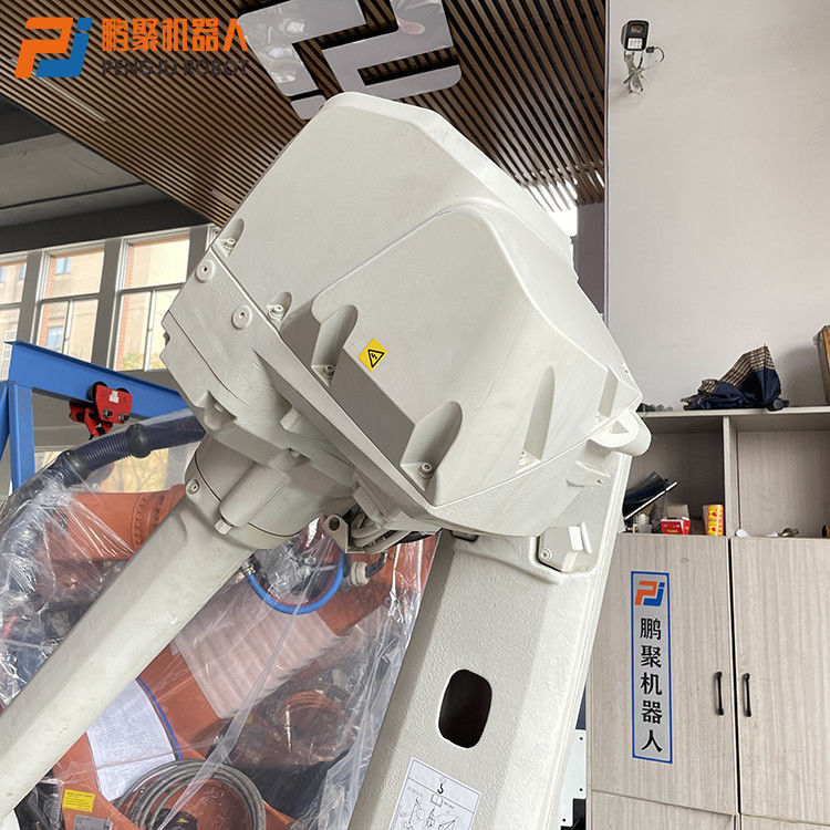 ربات IRB 4600-40/2.55 ABB Foundry Industrial 6 Axis ABB Arc Welding Robot
