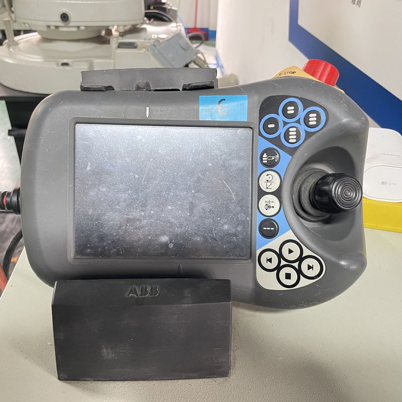 ربات های 6 محور استفاده شده ABB IRB1600-10/1.45 لیزری جوشکاری بارگیری تخلیه بار