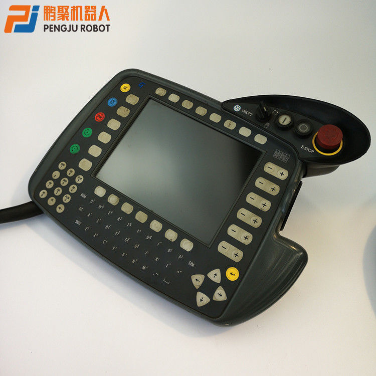 دستگاه آموزشی Kuka Robot Arm Parts C2 VKCP2-PV1 00-163-784 00-107-264