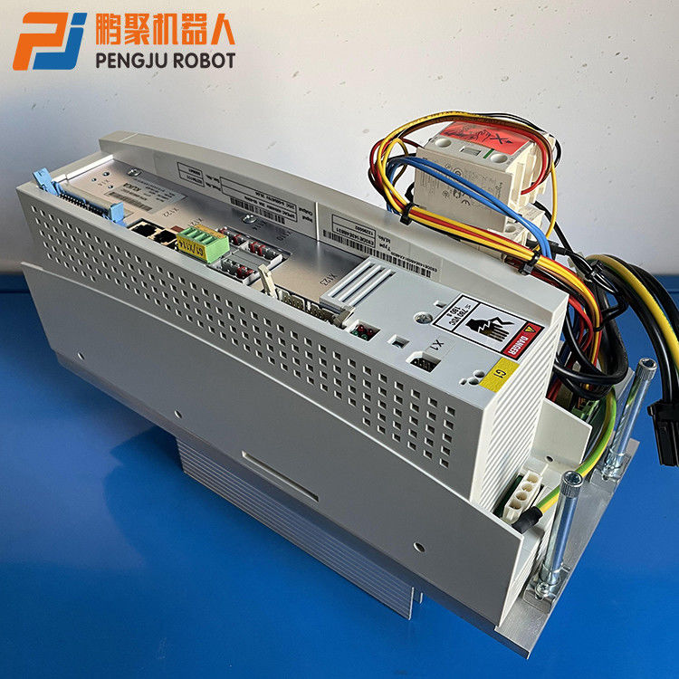 Kuka Servo Power Module KPS-600 20-ESC Power Module 00-134-525