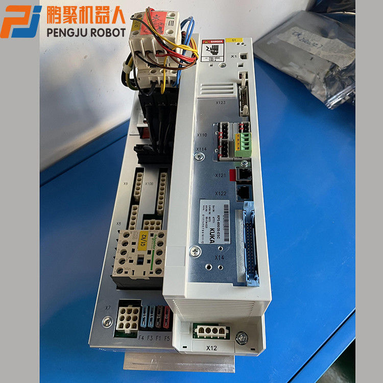 Kuka Servo Power Module KPS-600 20-ESC Power Module 00-134-525