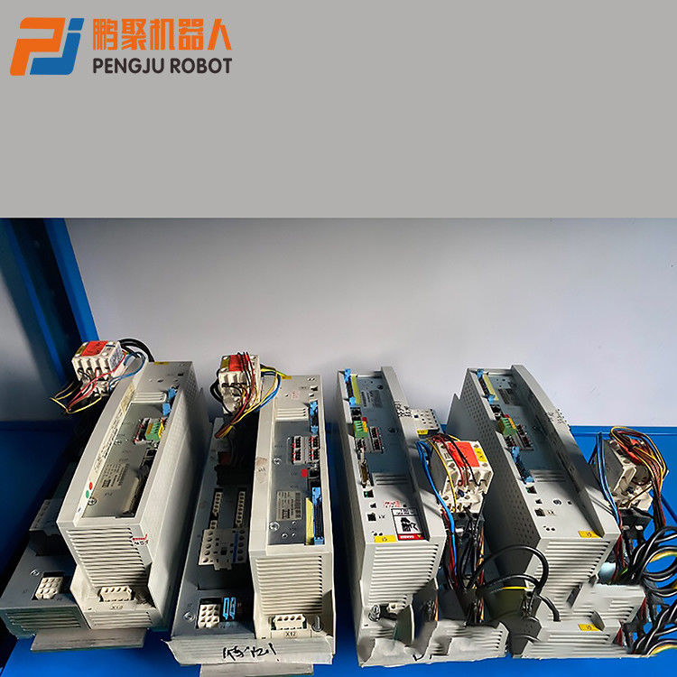 Kuka Servo Power Module KPS-600 20-ESC Power Module 00-134-525