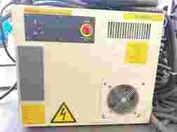 Fanuc 20iA ± 0.07mm تکرارشدن ربات جوشکاری قوس 20KG بار مفید 1811 mm دسترسی برای ماشین آلات دستکاری و اندازه گیری قطعات