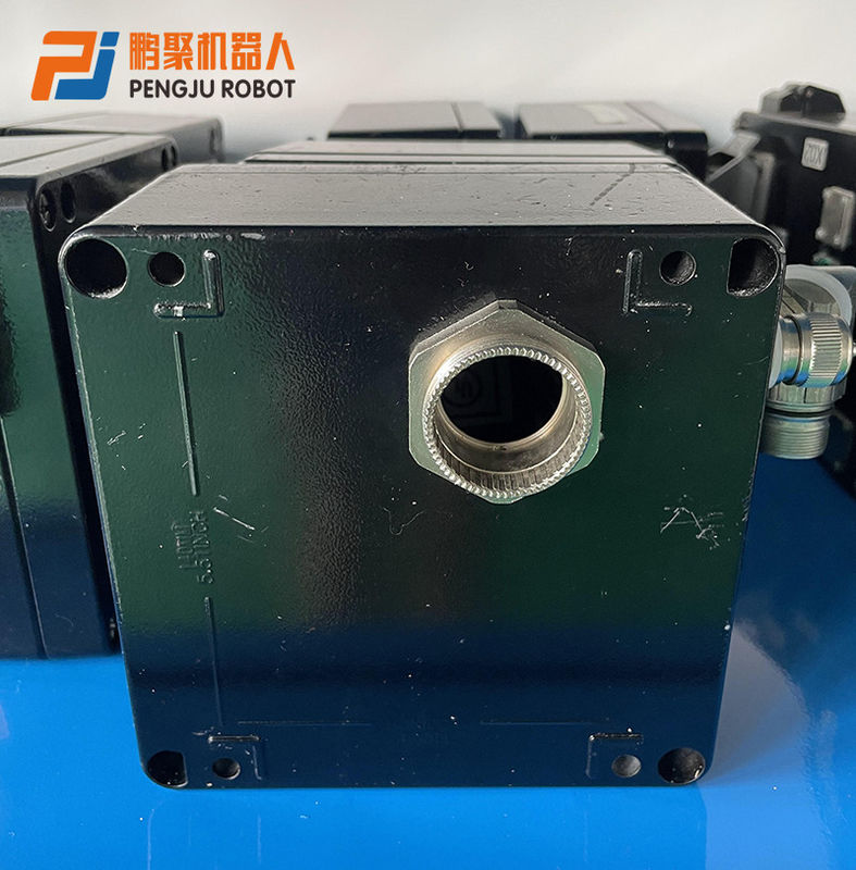 امن RDW KRC2 Box mit Stecker 00-137-574 / 00-134-946 بلوک فیوز برای ربات صنعتی