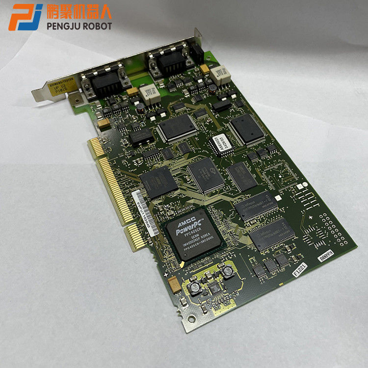 سیمنز A5E00369843 E115352 CP5611 A2 IEC، UL E115352-A99-CB-1 برای رایانه تبلت (SIMATIC ITP1000) کارت ارتباطی