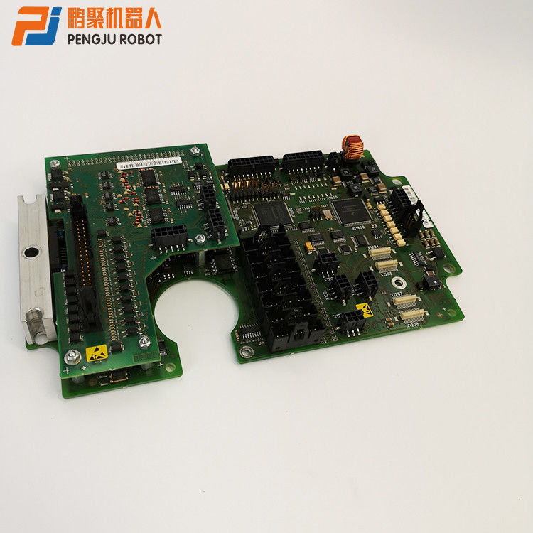 KUKA 00176533001706431 RDW SAFE V1.38 SAFETY 00 SAFE V1.38 SAFETY ROBOT 00-134-946 هیئت مدیره RDW (RDC) ایمن w/ 00-137-574