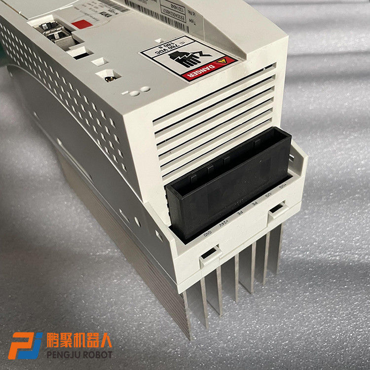 KUKA KSD1-16 SERVO DRIVE MODULE / ROBOTICS KSD-32 امپیلر سرو برای کنترل کننده های KRC2 KDS-64 KSD1-48 00-117-344 روبات KRC2