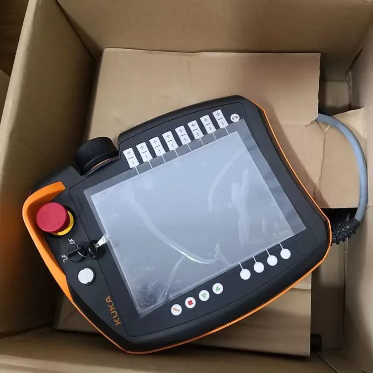 کوکا جدید KR210 R2700 ، KRC4 ، حمل 210 کیلوگرم ، رسیدن به 2700 میلی متر ، پالتیزاسیون ، مونتاژ ، بارگذاری و تخلیه قطعات ، آموزش