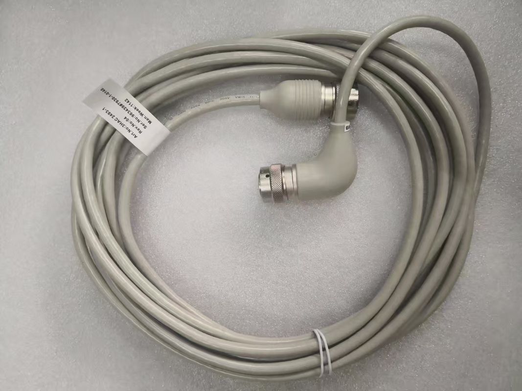 IRB6700 3HAC058040-001 3HAC047397-001 IRB4600 3HAC043963-001 3HAC043964-001 ABB R1.SMB 3HAC2493-1 3HAC250 3HAC79998-1 3HAC24493-1 7-30M