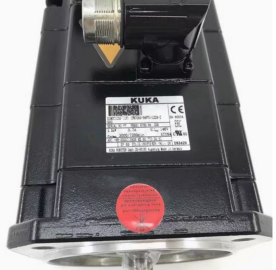 موتور KUKA 1FK7105-5AY81-1YY3-Z/8.3kw 1FK7101-5AY71-1SY3-Z 00-179-161 MG_260_180_30_S0 1FK7101-5AY71-1SY3-ZS77/4.9kw 001368931FK7103-5AF81-1SH3-Z MG_360_180_30_S0 4.2kw 1FK7101-5AY