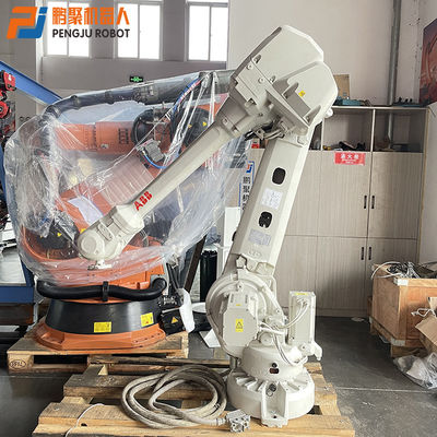 ربات پالت سازی صنعتی ABB IRB 4600-40/2.55 Handling Multifunctional