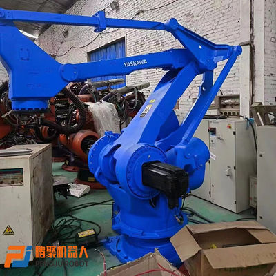 MPL800 استفاده شده ربات YASKAWA با سرعت بالا و دقت بالا ربات مفصلی عمودی