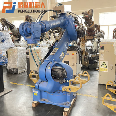 YASKAWA MS165 بازوی رباتیک بازوی رباتیک صنعتی پالت سازی اتوماتیک