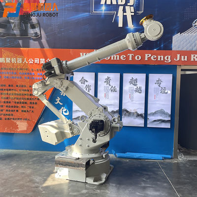 ربات های بسته بندی مواد غذایی YASKAWA Robots UP350-200