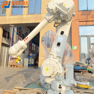 بازوهای ربات مفصلی ABB IRB 4600-40/2.55 چند منظوره
