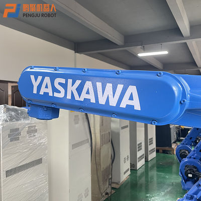 کشف انقلابی Yaskawa MA1400 یک ربات جوش تغییر بازی طراحی شده برای نیازهای تولید مدرن دوباره دقت و بهره وری در فرآیندهای جوش خود را