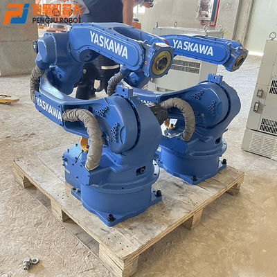 ربات جوشکاری تمام اتوماتیک لیزری یاسکاوا MH24