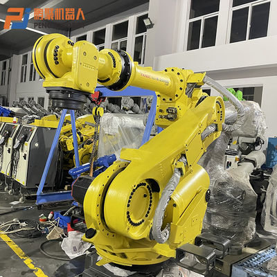 خط مونتاژ روباتیک FANUC FANUC Robots R-2000iB 210F FANUC