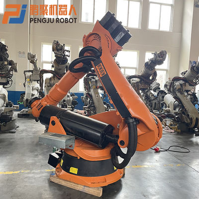 ربات های صنعتی 6 محور KUKA KR210-2K