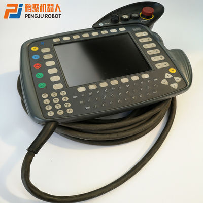 دستگاه آموزشی Kuka Robot Arm Parts C2 VKCP2-PV1 00-163-784 00-107-264
