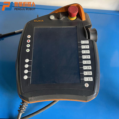 آویز آموزش ربات کوکا C4 دست دوم 00-168-334