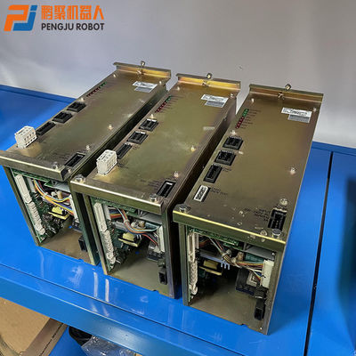 اجزای واحد CPU واحد منبع تغذیه Yaskawa CPS-420F استفاده شده