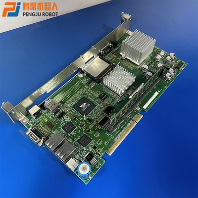بردهای کنترل قطعات بازوی ربات Yaskawa استفاده شده JANCD-NCP01 Components Board