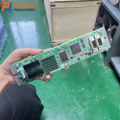 ربات FANUC اصل I O Board A20B-2004-038