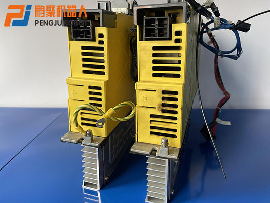لوازم جانبی ربات Fanuc A06B-6117-H104 Fanuc Robot Amplifier