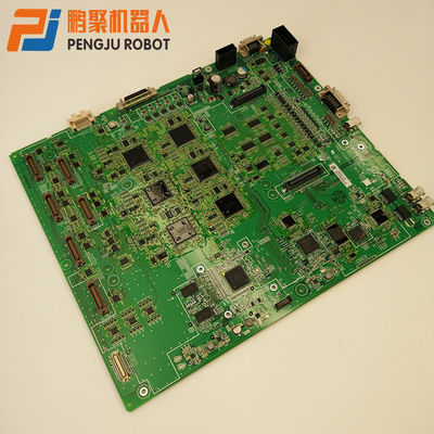 قطعات بازوی ربات Yaskawa Basic Axis Control Substrate SRDA-EAXA21A