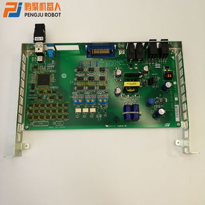 زیرلایه لمینت جوش قوس الکتریکی JANCD-YEW02-E لوازم جانبی ربات Yaskawa