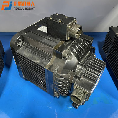 سرو موتور 1400w Yaskawa SGMGH-14A2A-YR13