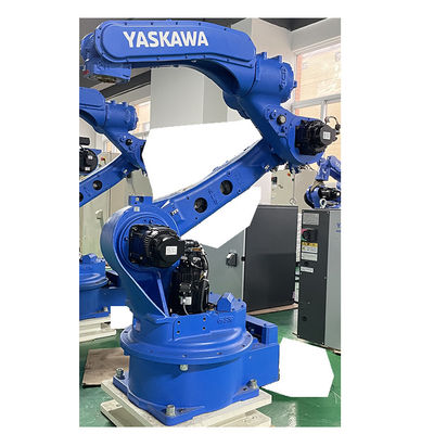 Yaskawa MH24 ربات های صنعتی استفاده شده ربات های بسته بندی مواد غذایی تولید خودرو