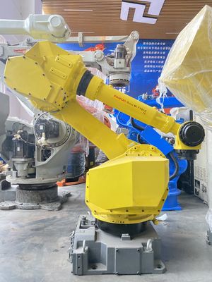 استفاده شده FANUC M-710iC/70 Robot 6 Axes برای نصب زمینی