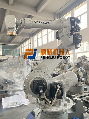استفاده شده Yaskawa Robotics ES165N