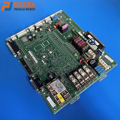 KRC2 صفحه مدار ESC-CI تولید شده توسط Kuka KRC2 صفحه مدار ESC-CI ماژول ESC-CI3 00-127-755 صفحه اصلی ایمنی 00-106-290