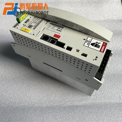 KUKA KSD1-16 SERVO DRIVE MODULE / ROBOTICS KSD-32 امپیلر سرو برای کنترل کننده های KRC2 KDS-64 KSD1-48 00-117-344 روبات KRC2