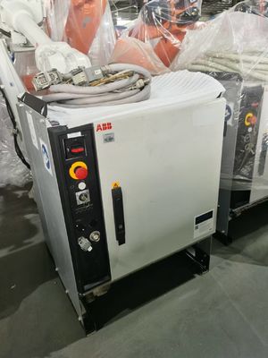 ABB IRB 4600-40/2.05 IP67 6 محور 40 کیلوگرم بار متوسط ربات ABB برای ماشینکاری و انتخاب و قرار دادن برنامه ها.