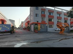 ربات های FANUC استفاده شده