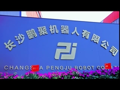 ES200D روبات جوش خودکار باتری با بازوی روبات بالا KUKA و Yasakawa