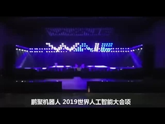 بازوی رباتیک مورد استفاده صنعتی 6 محور KUKA KR210 برای پالت سازی جوشکاری