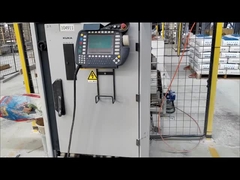 ربات های KUKA استفاده شده