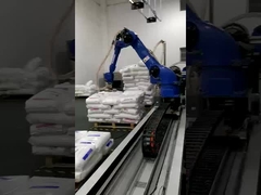استفاده شده Yaskawa Robotics ES165N