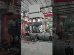 ربات های خط مونتاژ ربات صنعتی 6 محور KUKA KR210 R2700 Linear 6 Axis