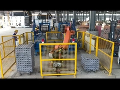 ربات های KUKA استفاده شده