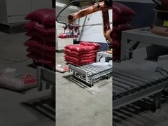 ربات های KR16 KR60 KR210 KR240 KR360 KR500 Kuka برای جوشکاری پالت سازی بارگیری