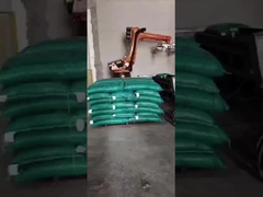 خط تولید ربات های صنعتی مورد استفاده Kuka KR240R2900