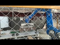 ربات های جوشکاری صنعتی چند منظوره 6 محور استفاده شده از ربات های کوکا KR150-2 2000