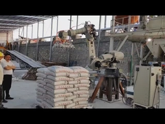 جوشکاری هوشمند دست دوم FANUC Robots M-900iA/260L