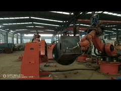 ربات های صنعتی کارکرده FANUC ربات جوشکاری نقطه ای FANUC M-900iA/260L